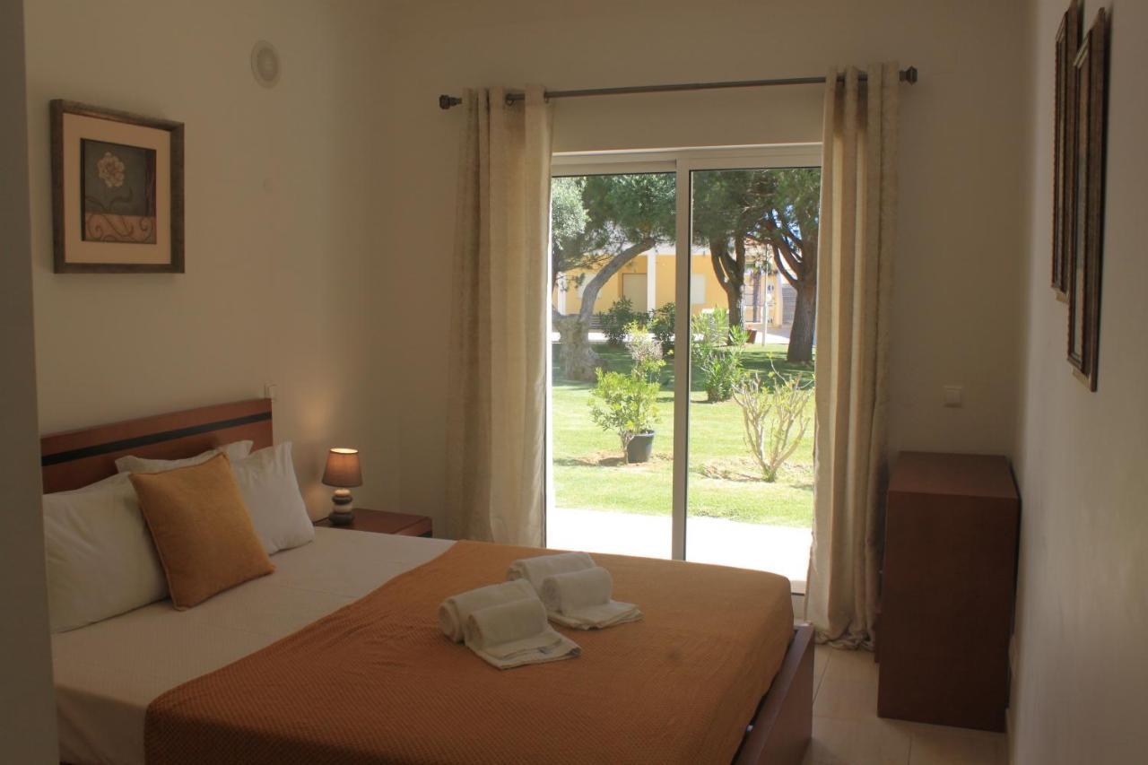 Apartment Pool&beach In Encosta De Sao Jose Albufeira