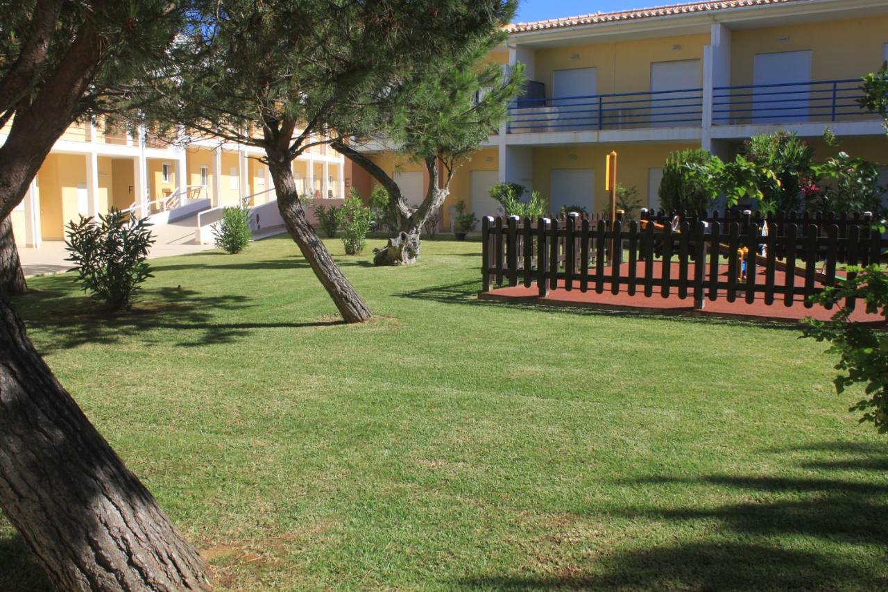 Pool&beach In Encosta De Sao Jose Apartment Albufeira