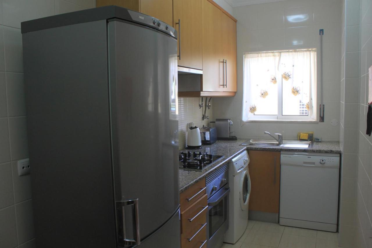 Apartment Pool&beach In Encosta De Sao Jose *