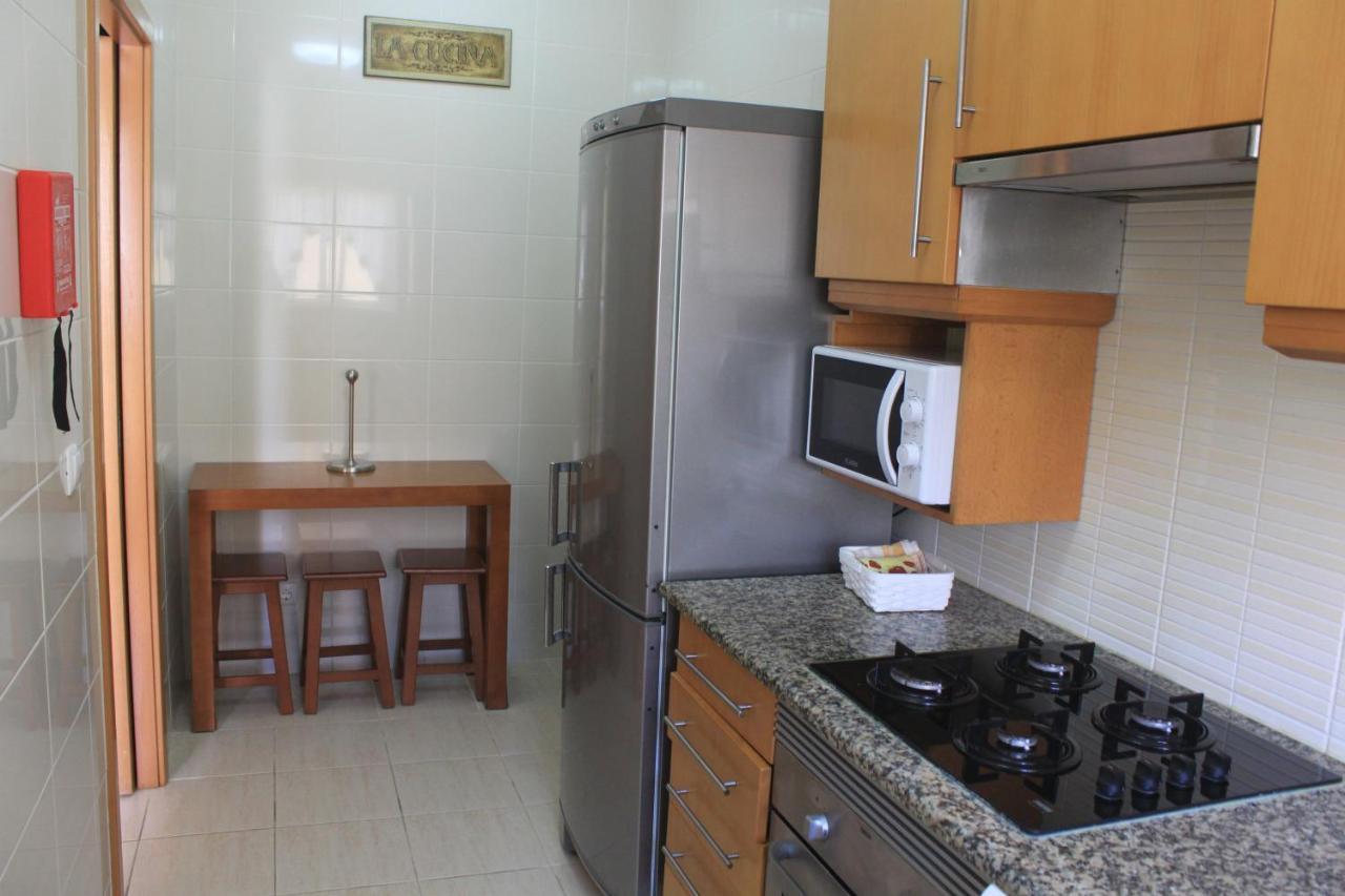 Pool&beach In Encosta De Sao Jose Apartment *
