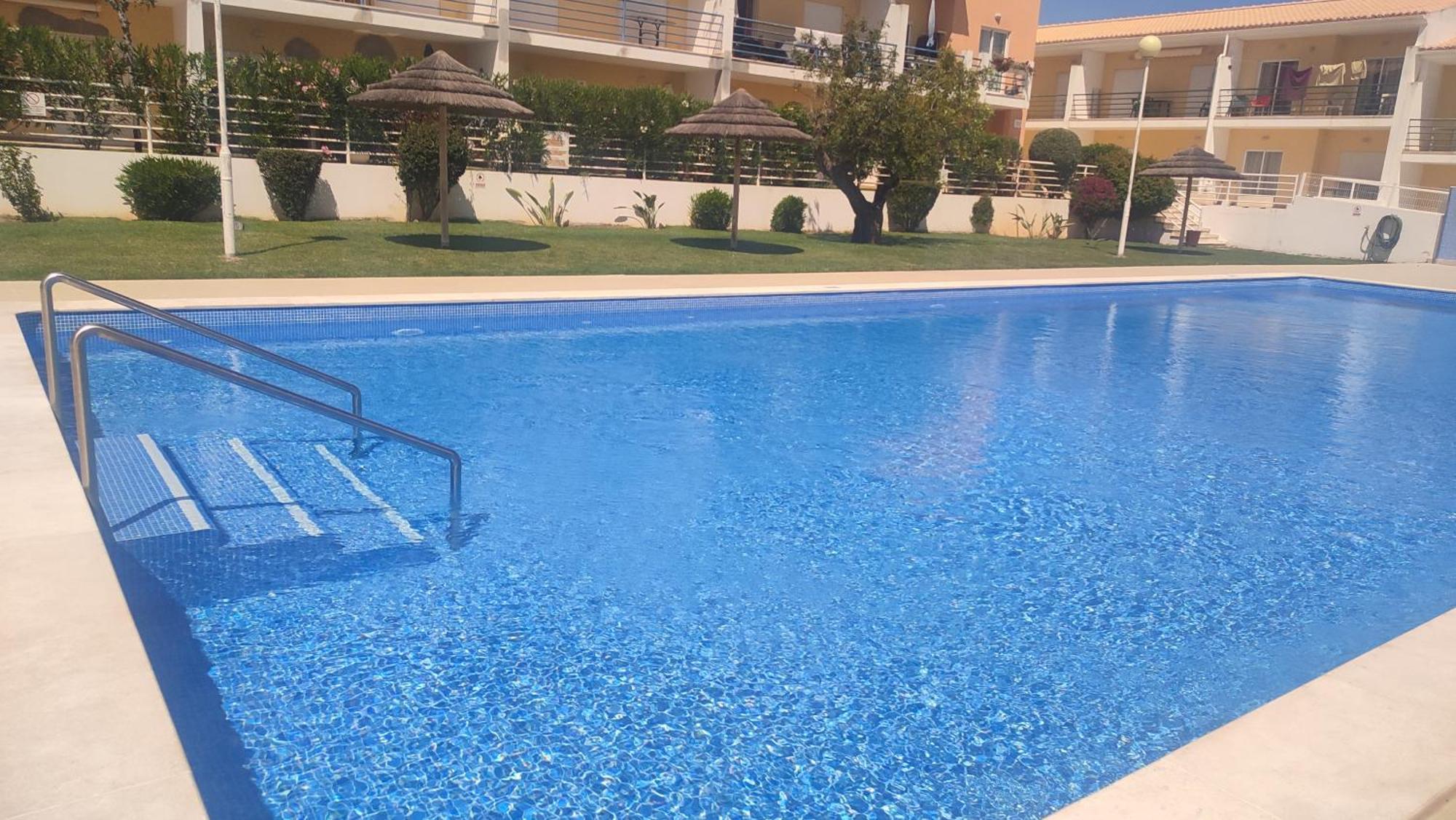 Apartment Pool&beach In Encosta De Sao Jose *